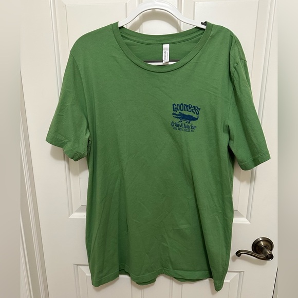 Goombay’s OBX T-shirt XL - Picture 5 of 5